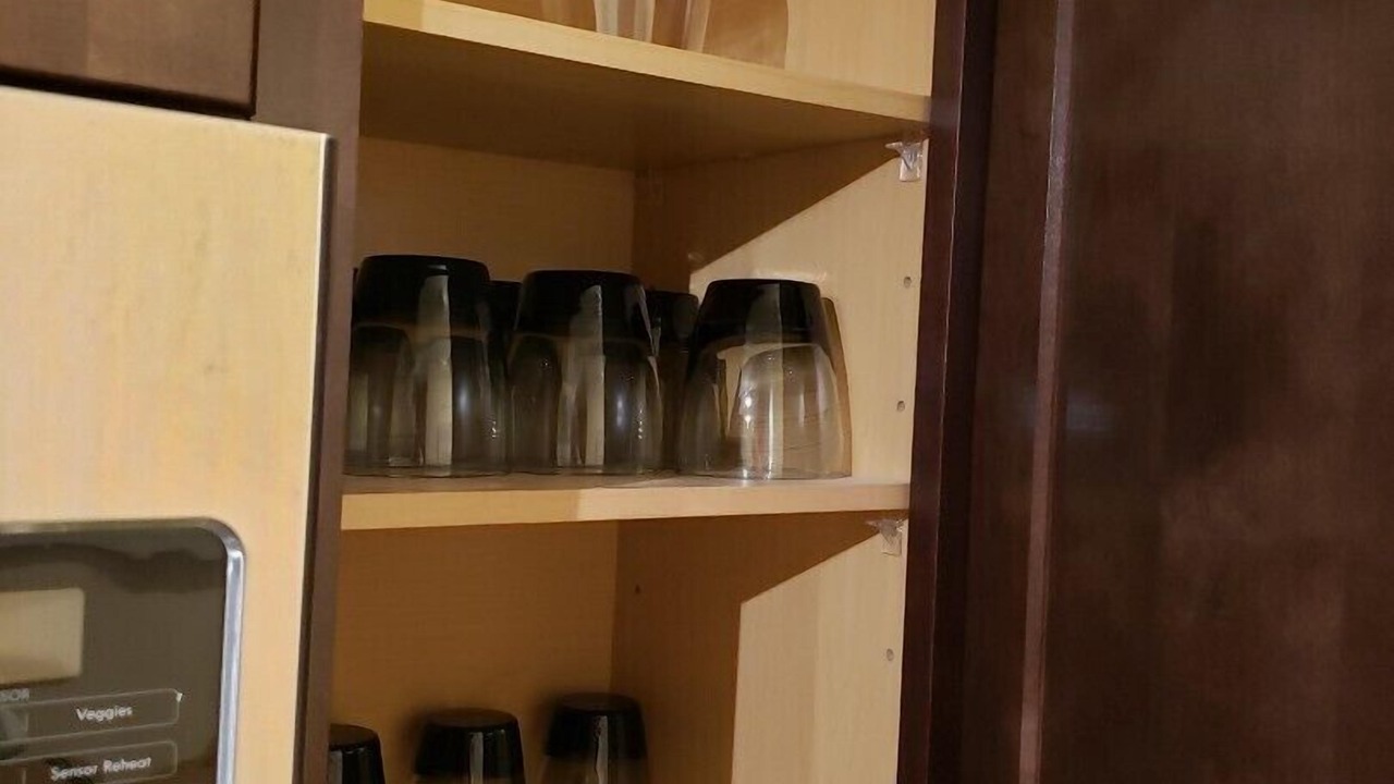 Photo of Kitchen in Timberlea