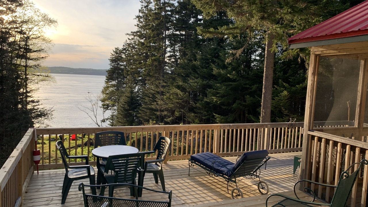 Photo of Others in Campobello Island