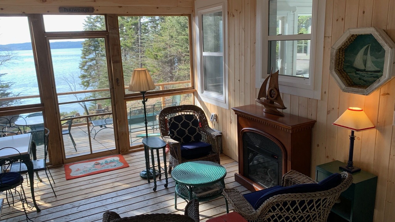 Photo of Outdoor in Campobello Island