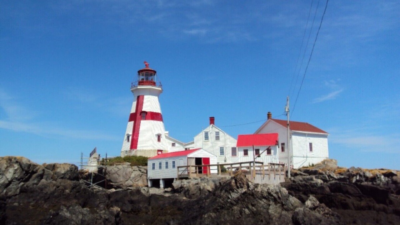Photo of Others in Campobello Island