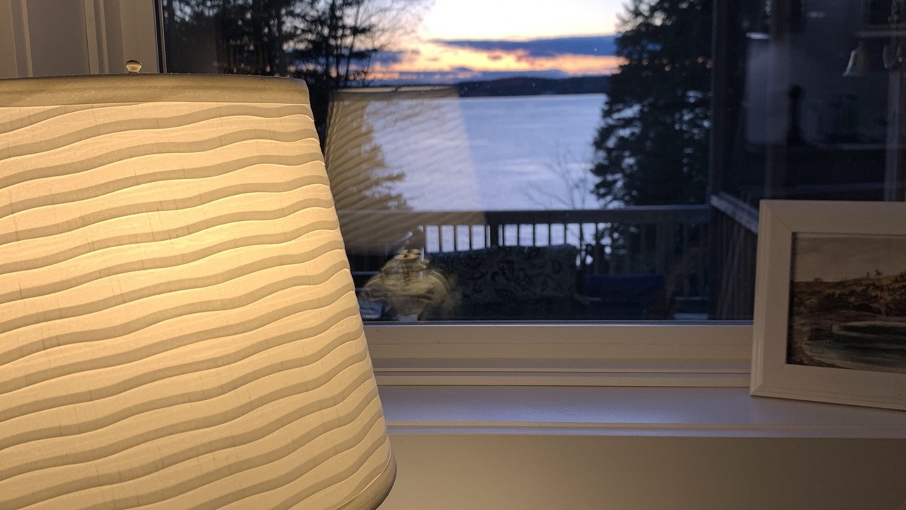 Photo of Bedroom in Campobello Island