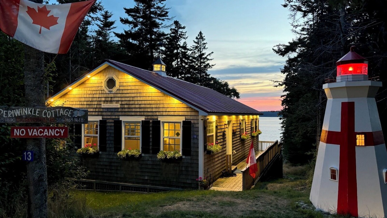 Photo of Others in Campobello Island