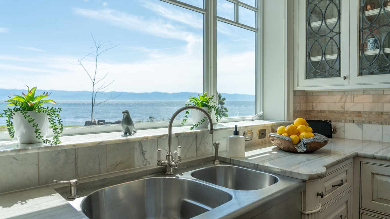 Photo of Kitchen in Otter Point
