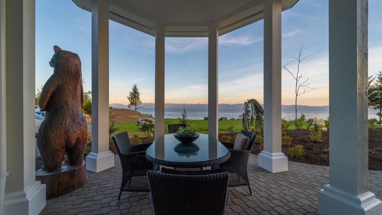 Photo of Outdoor in Otter Point