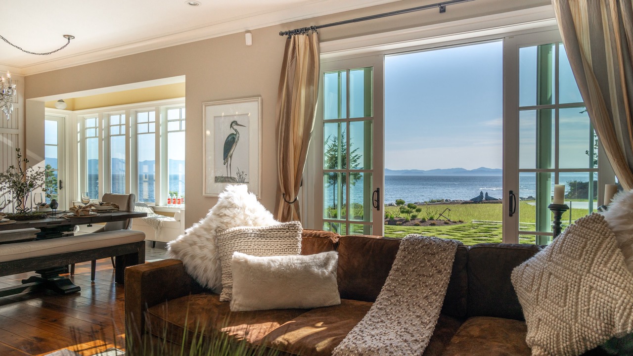 Photo of Livingroom in Otter Point