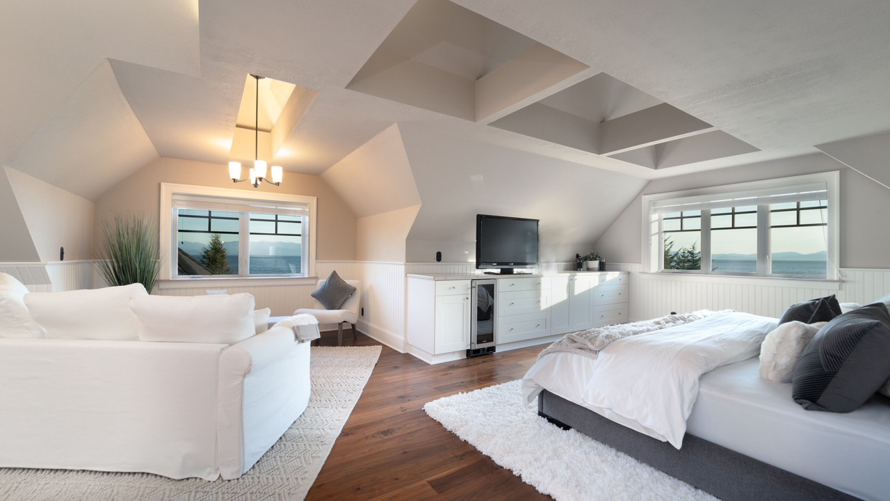 Photo of Bedroom in Otter Point