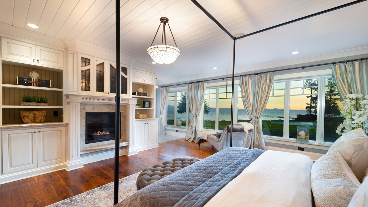 Photo of Bedroom in Otter Point