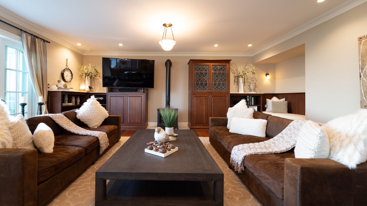 Photo of Livingroom in Otter Point