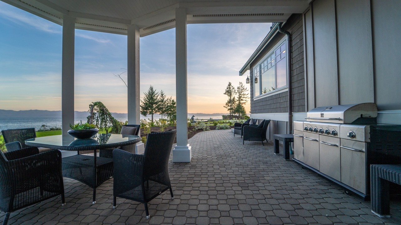 Photo of Outdoor in Otter Point