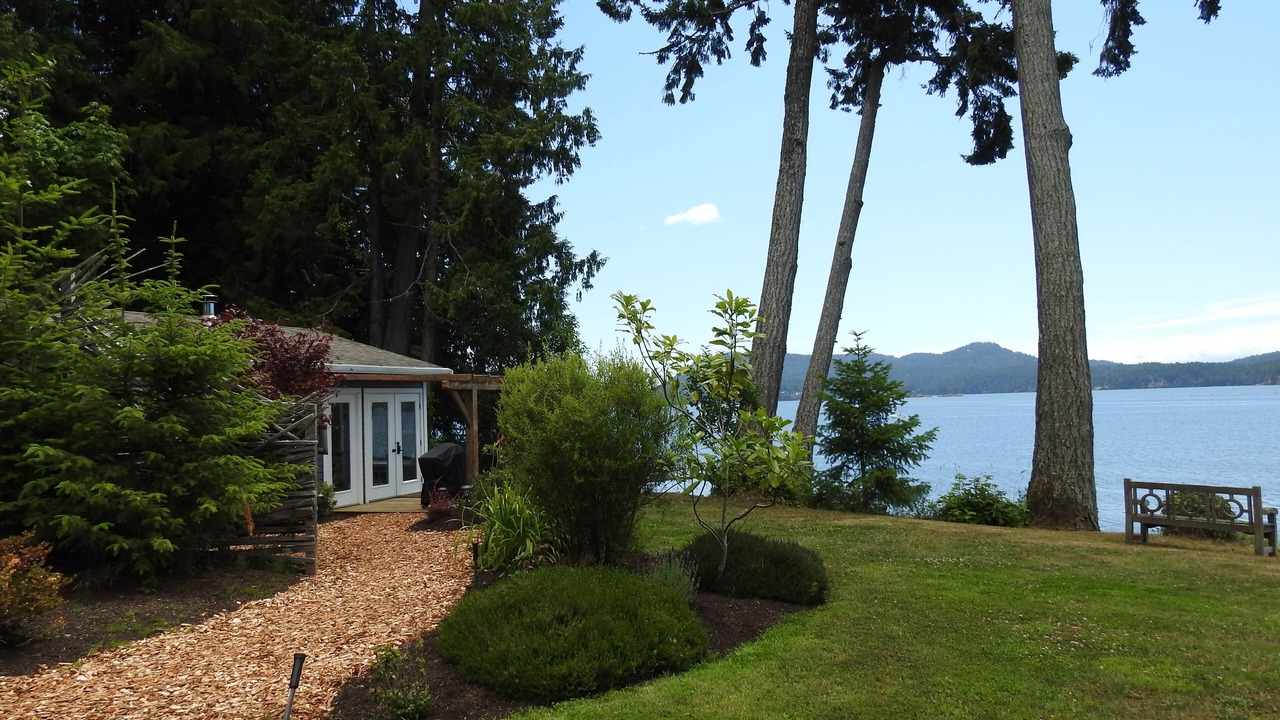 Photo of Outdoor in Sooke