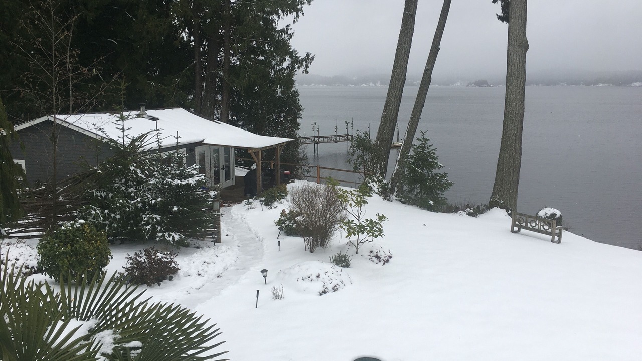 Photo of Outdoor in Sooke