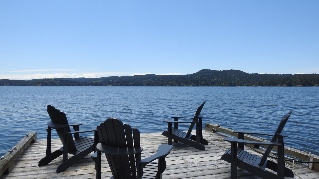 Photo of Outdoor in Sooke
