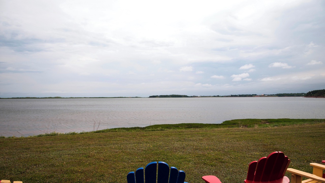 Photo of Outdoor in Brackley Beach