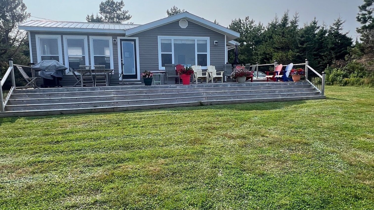 Photo of Outdoor in Brackley Beach