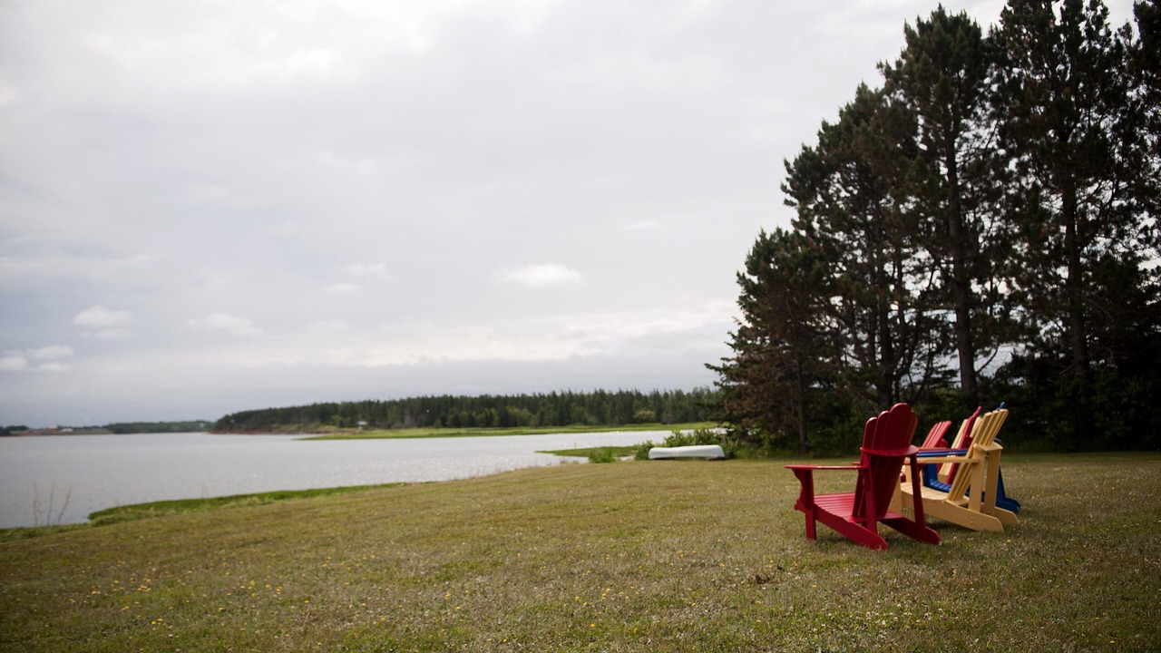 Photo of Outdoor in Brackley Beach