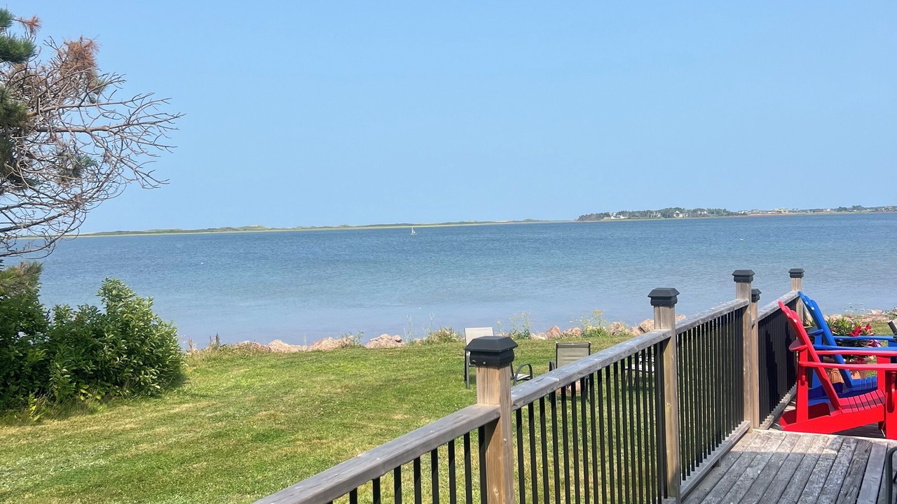 Photo of Outdoor in Brackley Beach