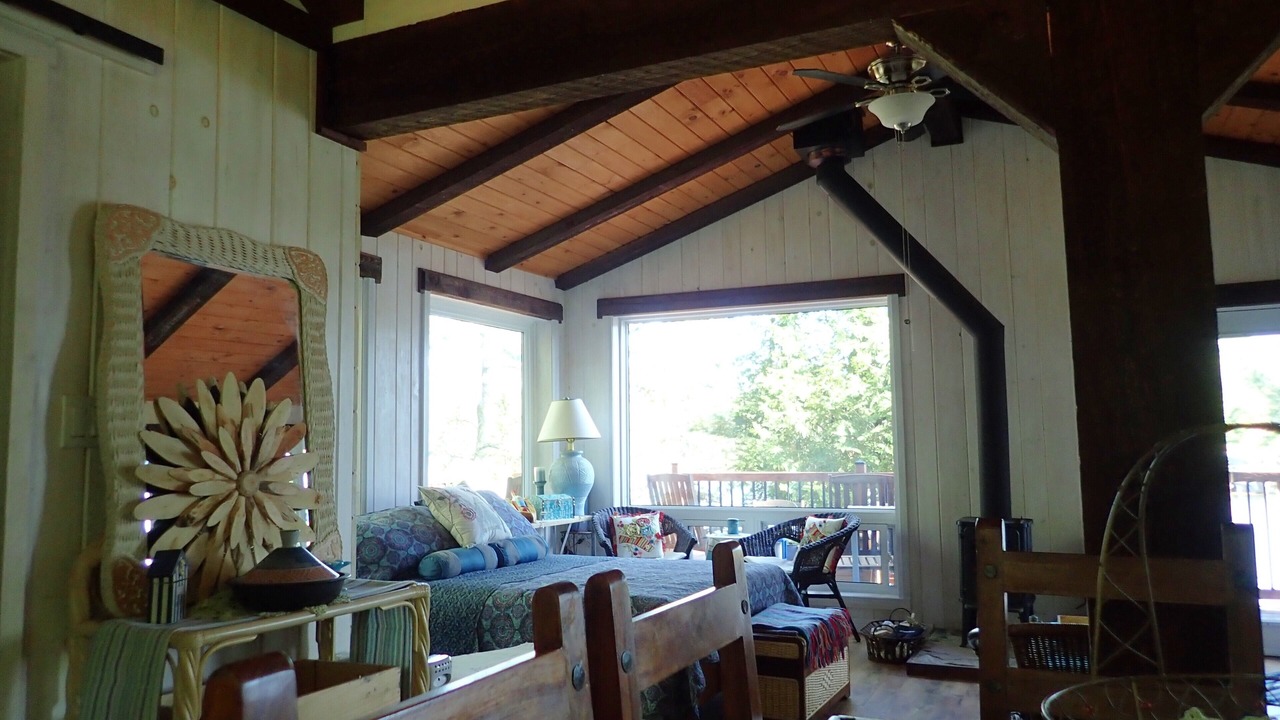 Photo of Livingroom in The Archipelago