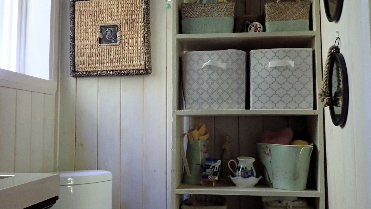 Photo of Bathroom in The Archipelago