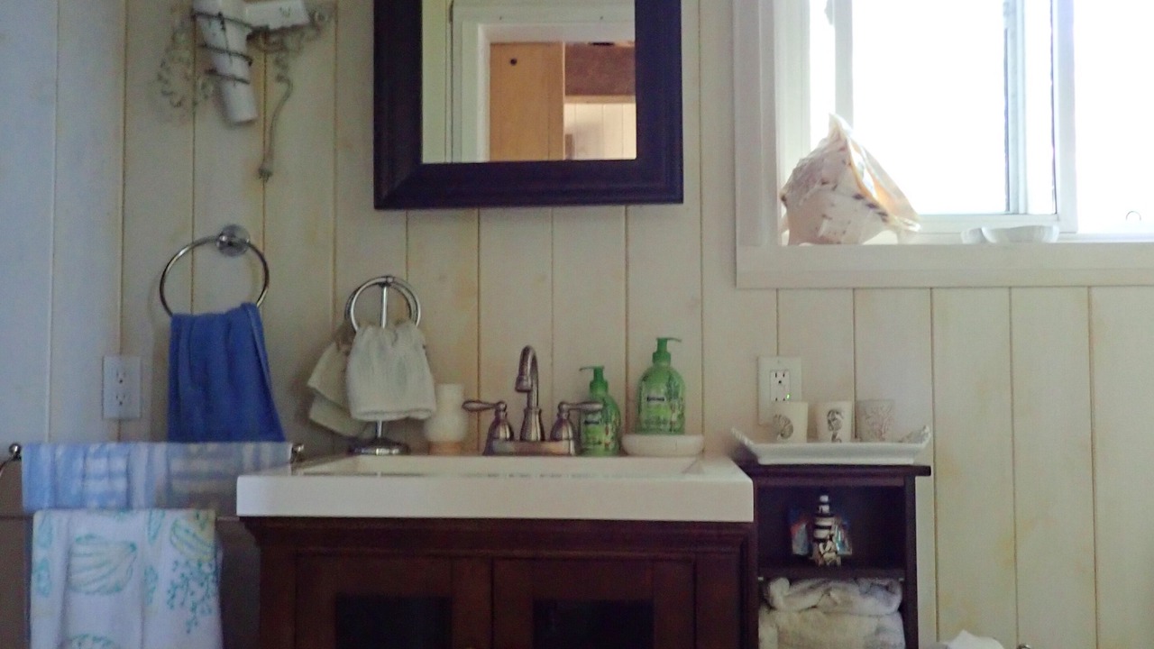 Photo of Bathroom in The Archipelago