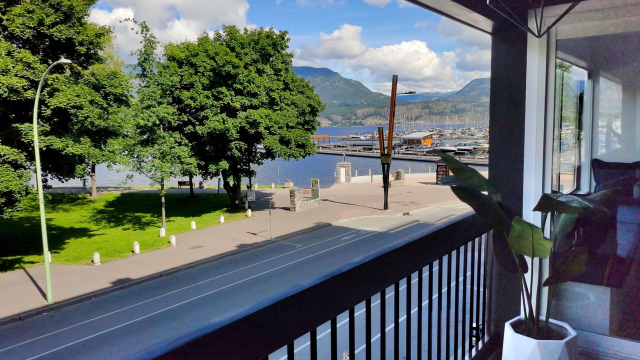 Photo of Outdoor in Kelowna Central Business District