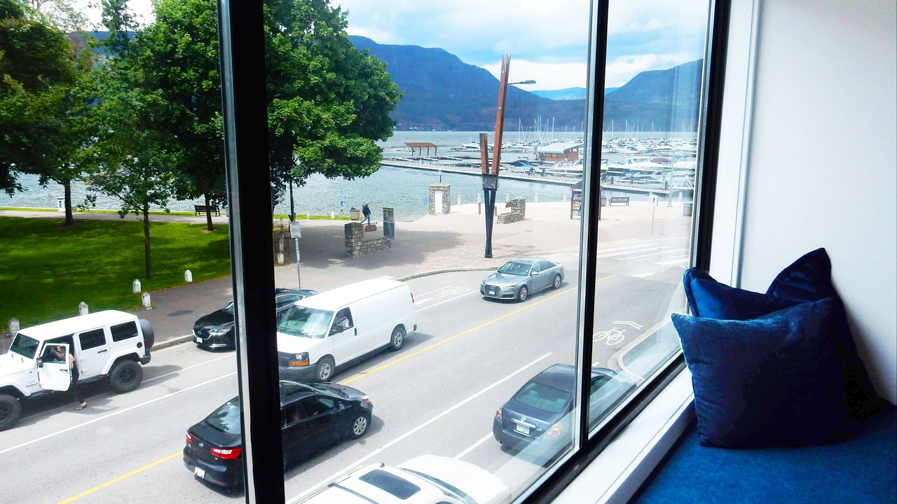 Photo of Others in Kelowna Central Business District
