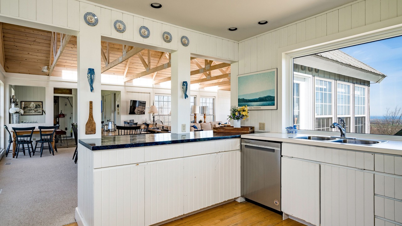 Photo of Kitchen in Clearview