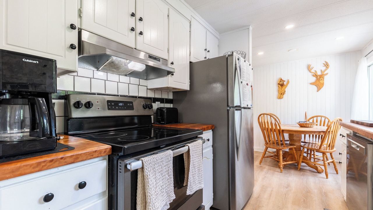 Photo of Kitchen in MacTier