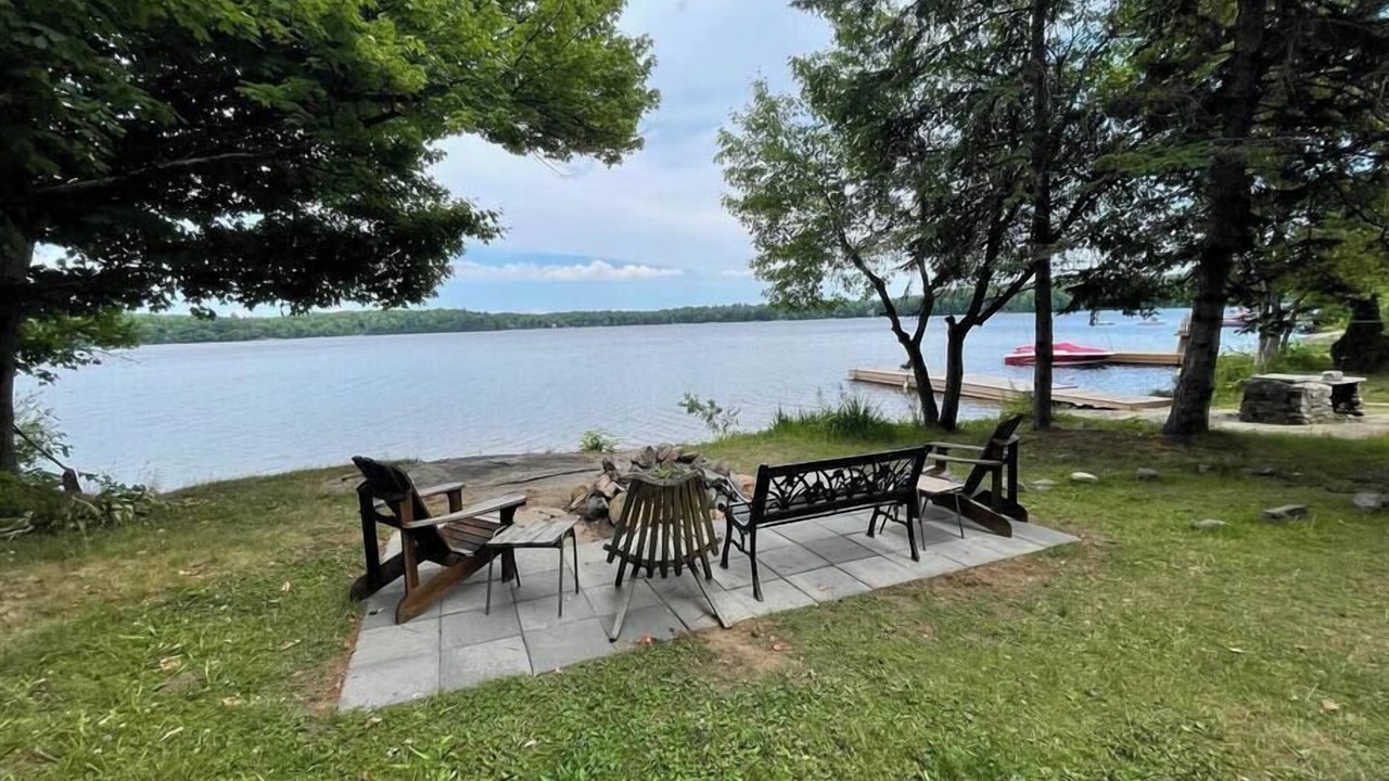 Photo of Outdoor in MacTier