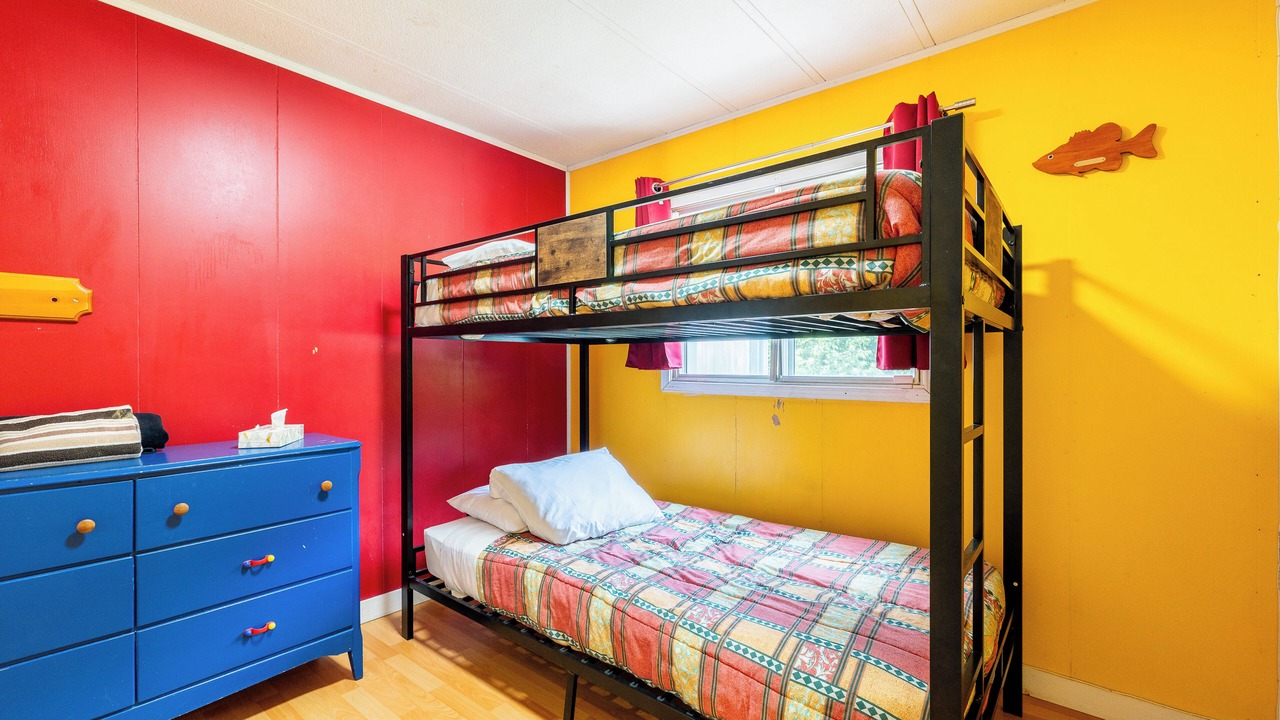Photo of Bedroom in MacTier