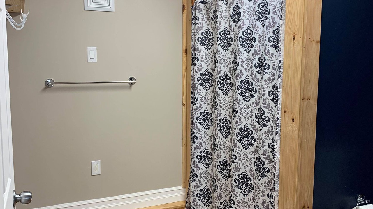 Photo of Bathroom in Trout River