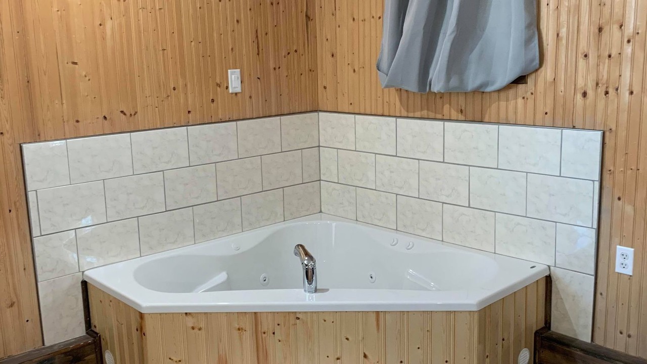 Photo of Bathroom in Trout River