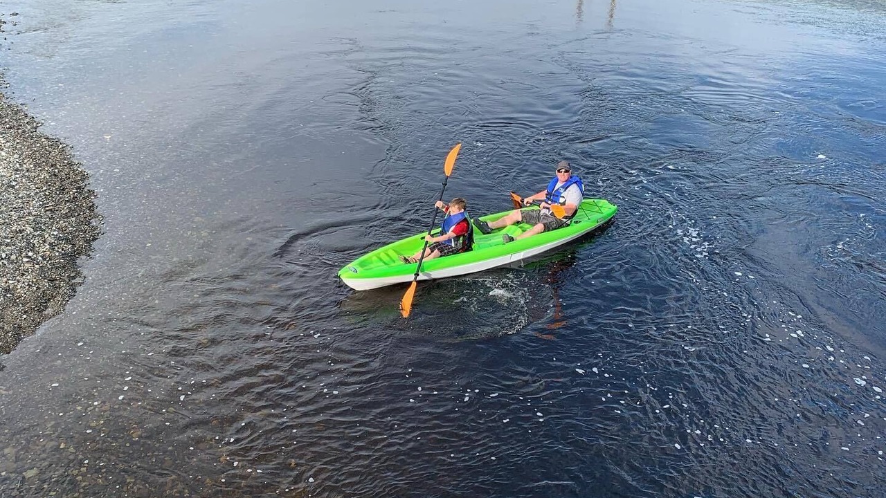Photo of Others in Trout River