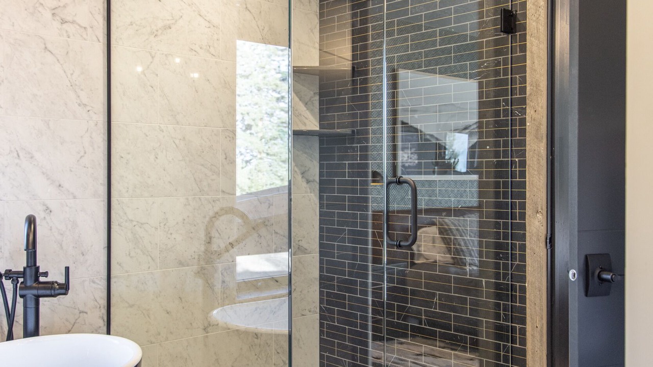 Photo of Bathroom in Beaver