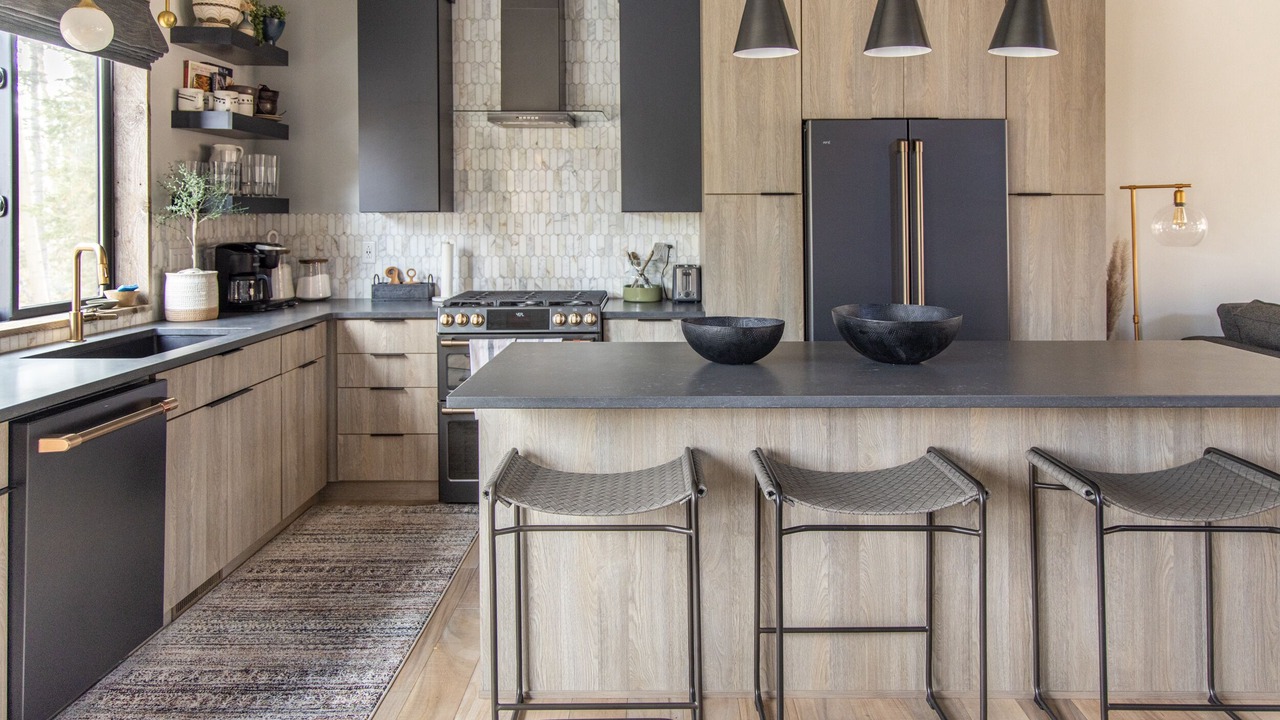 Photo of Kitchen in Beaver