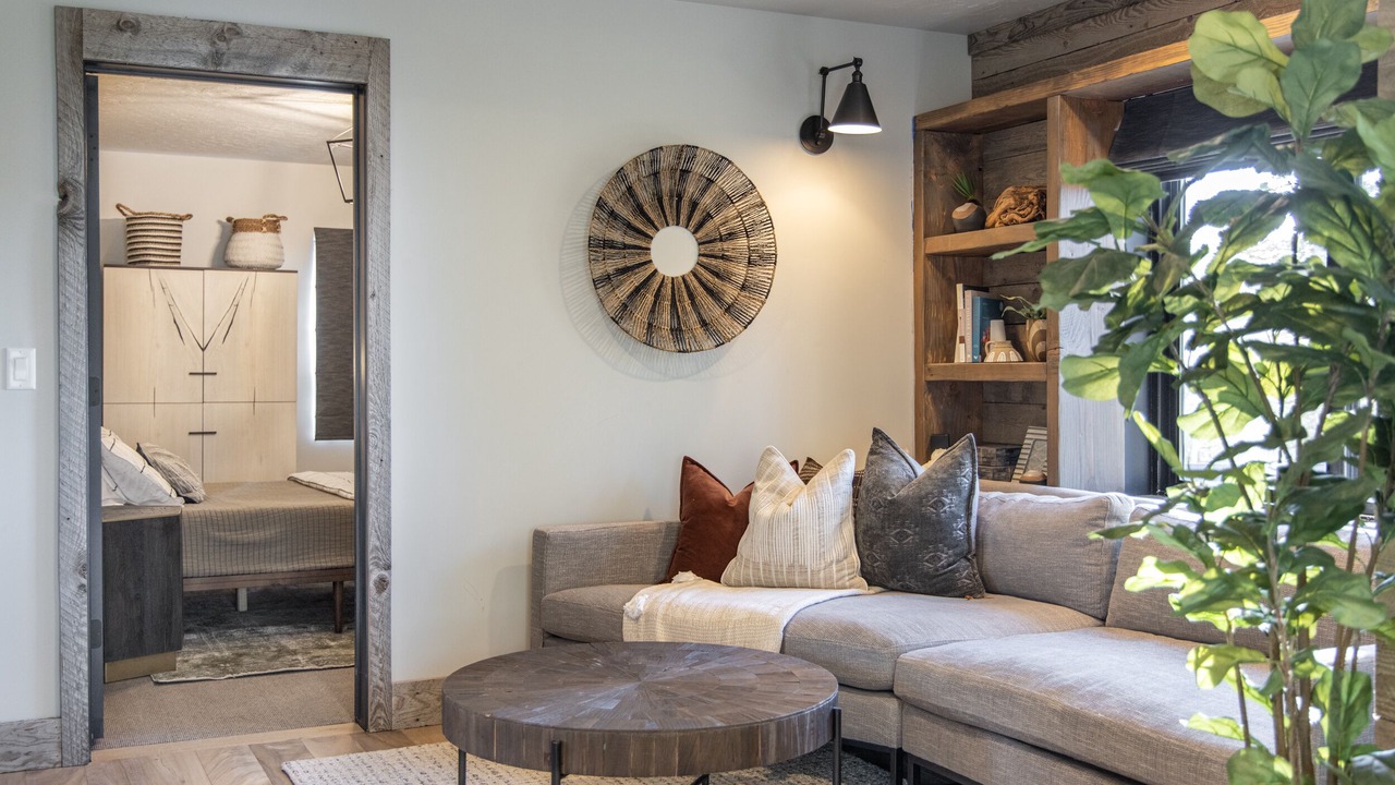 Photo of Livingroom in Beaver