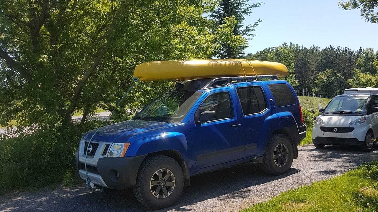 Photo of Outdoor in Venise-en-Quebec
