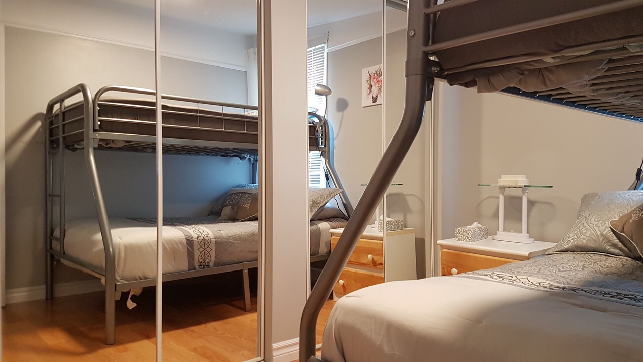 Photo of Bedroom in Venise-en-Quebec