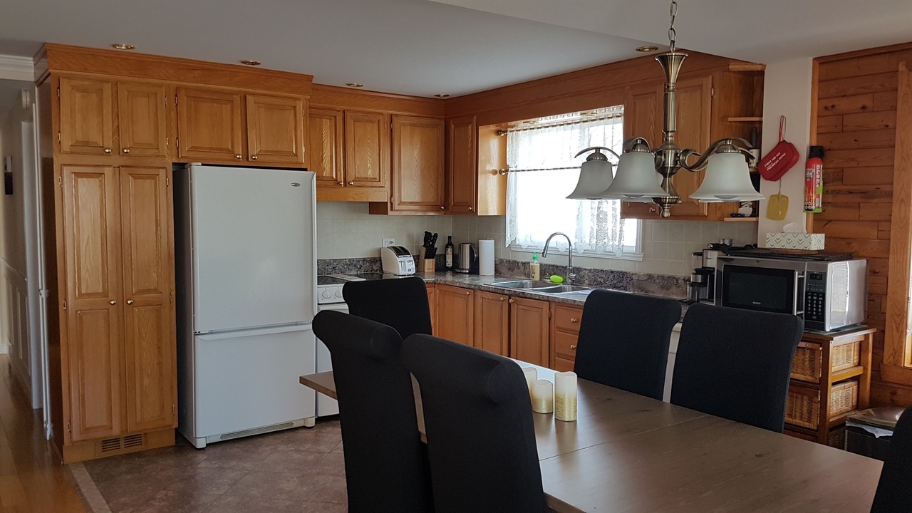 Photo of Kitchen in Venise-en-Quebec