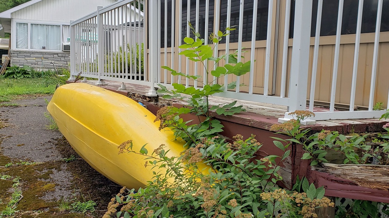 Photo of Outdoor in Venise-en-Quebec