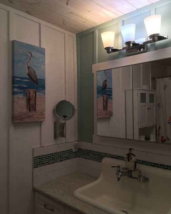 Photo of Kitchen in Division No. 11