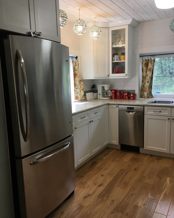 Photo of Kitchen in Division No. 11