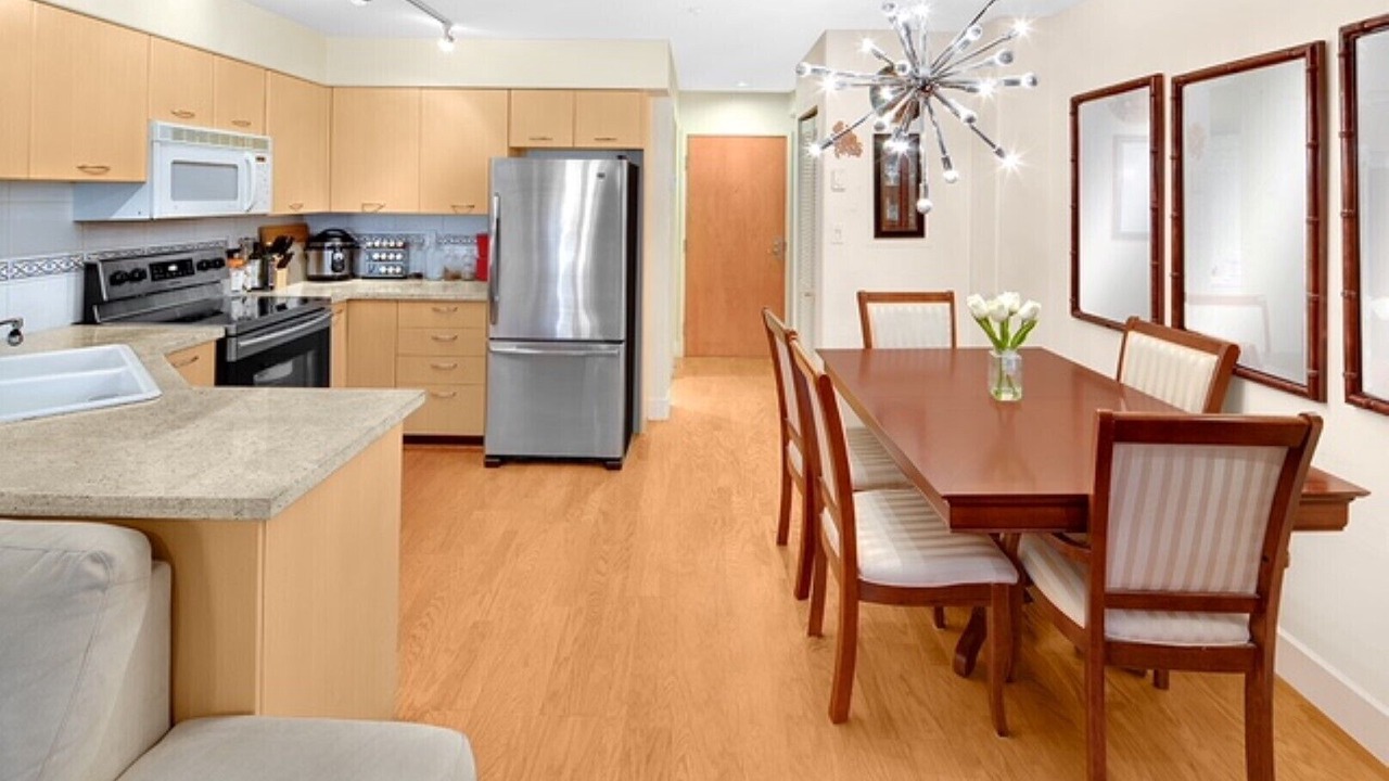 Photo of Kitchen in Fairview