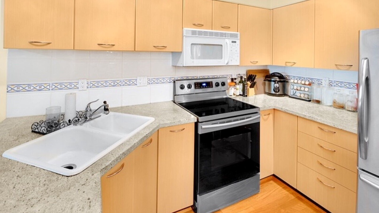 Photo of Kitchen in Fairview