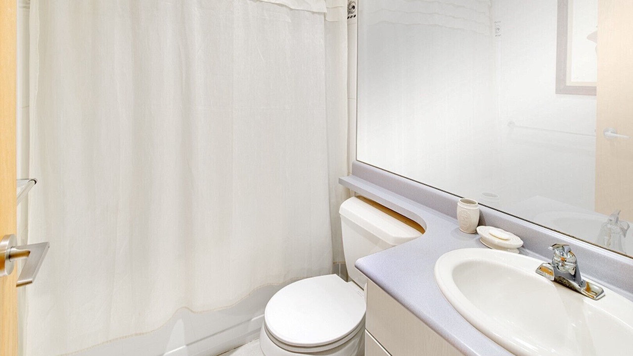 Photo of Bathroom in Fairview