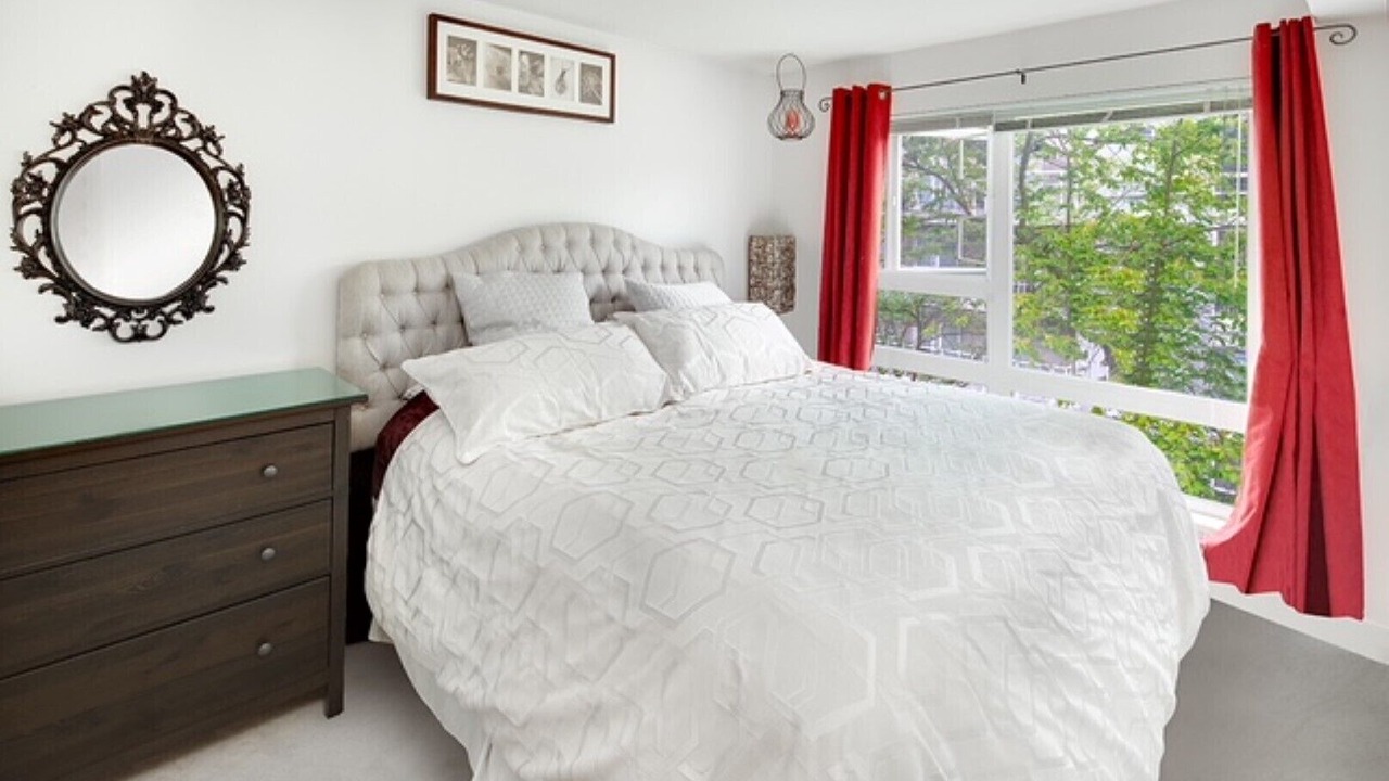 Photo of Bedroom in Fairview