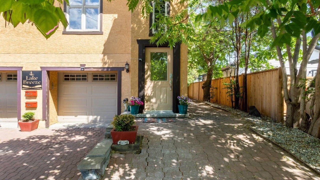 Photo of Outdoor in North End