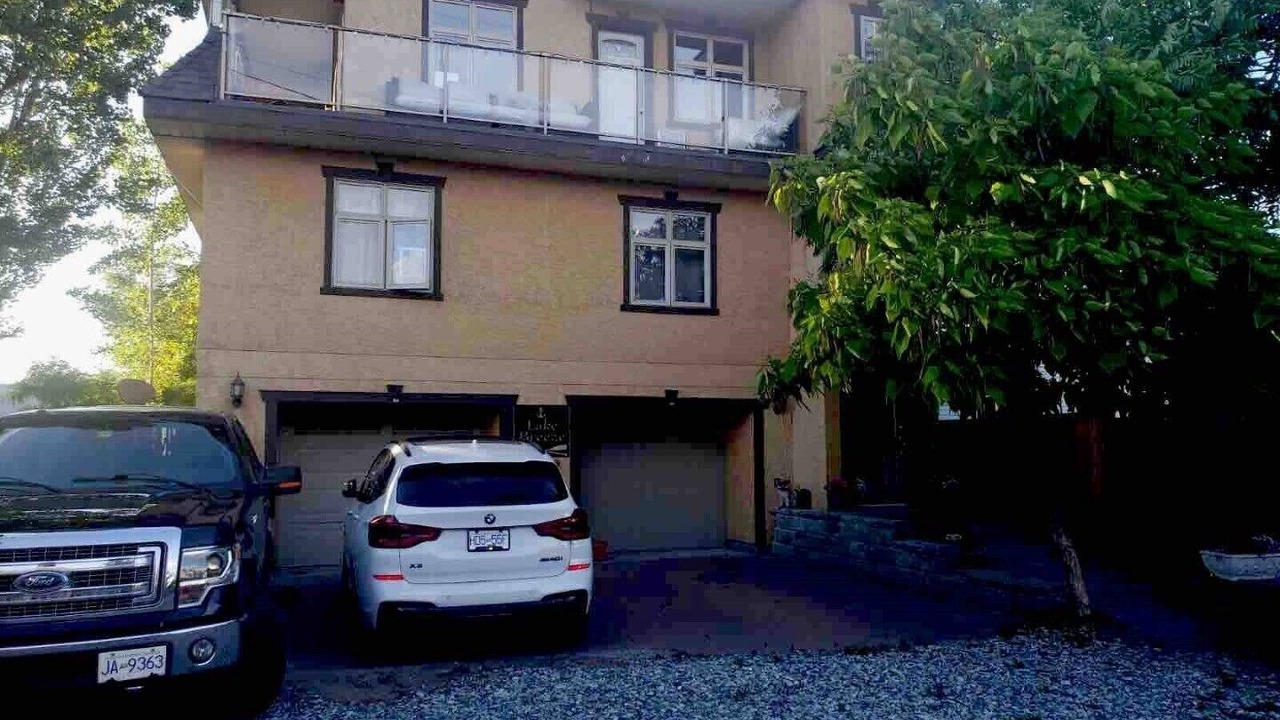 Photo of Outdoor in North End