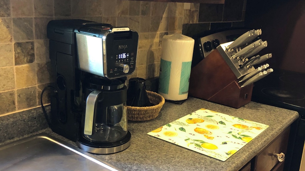 Photo of Kitchen in North End