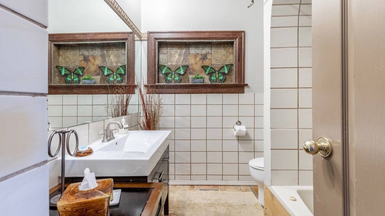 Photo of Bathroom in North End