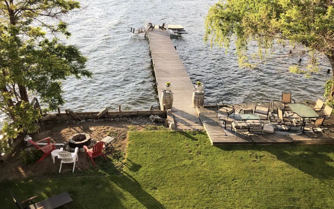 Photo of Outdoor in North End